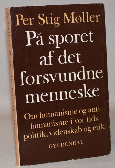 På sporet af det forsvundne menneske - om…