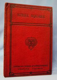 THE STEELE SQUARE Instruction Paper