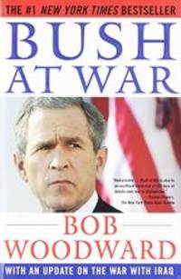 image of Bush at War