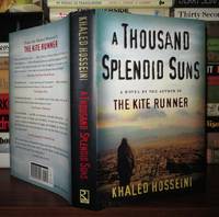 image of A THOUSAND SPLENDID SUNS
