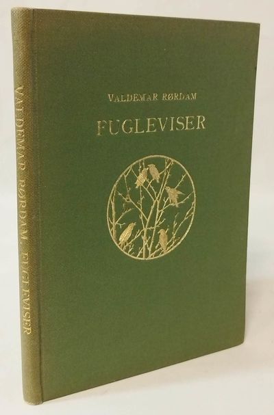 Fugleviser.