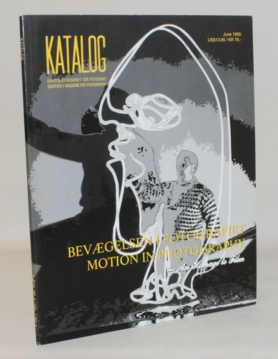 Katalog - kvartalstidsskrift for fotografi. 7.…