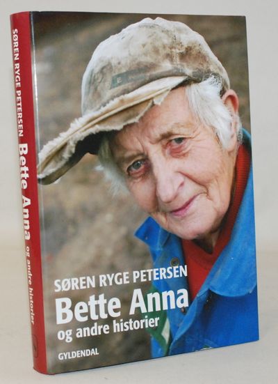 Bette Anna og andre historier.