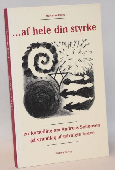 - af hele din styrke.