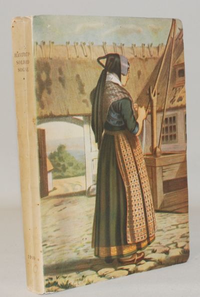 Havdrup-Solrød. Træk af de to sognes historie.