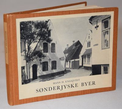 Sønderjyske byer.