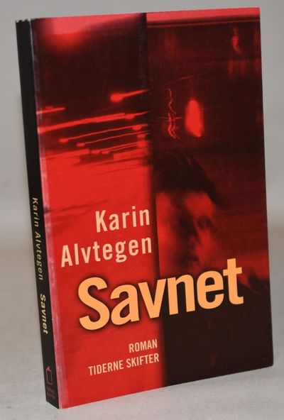 Savnet.