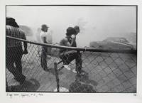 Drag Races, Epping, N.H., 1982