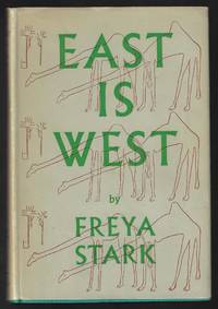 image of East is West