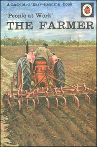 The Farmer by Havenhand, I.; Havenhand, J.; Berry, John [Illustrator] - 1963-01-31