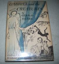 Gabriel and the Creatures