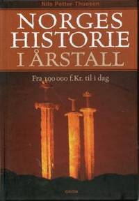 Norges historie i årstall