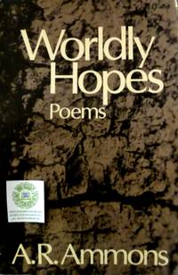 cover of Worldly Hopes