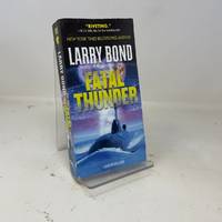 Fatal Thunder: A Jerry Mitchell Novel