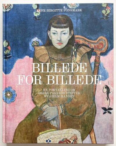 Billede for billede. En fortælling om…