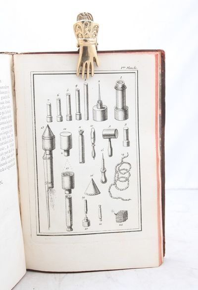 Essay sur les feux d´artifice pour le spectacle et pour la guerre. (photo 2)