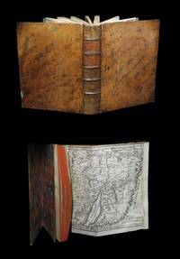 La Sainte Bible en latin et en franois [franais] avec des Notes littrales, critiques et...