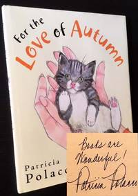 For the Love of Autumn