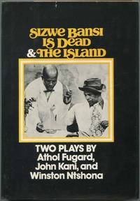 image of Sizwe Bansi is Dead & The Island
