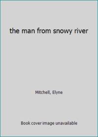 the man from snowy river