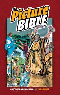 image of The Picture Bible
