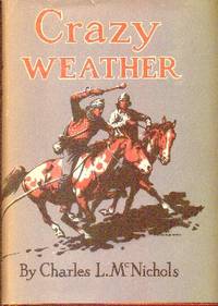 image of Crazy Weather