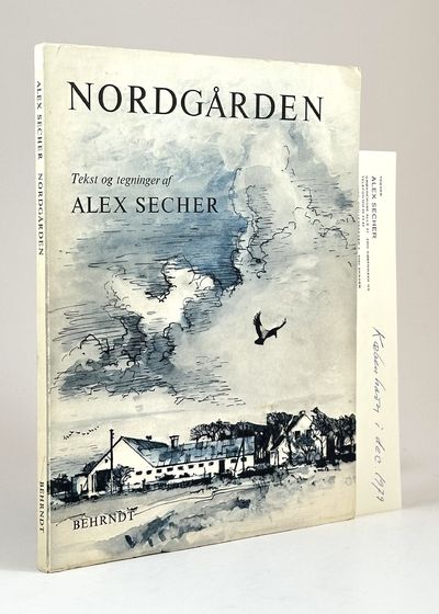 Nordgården.
