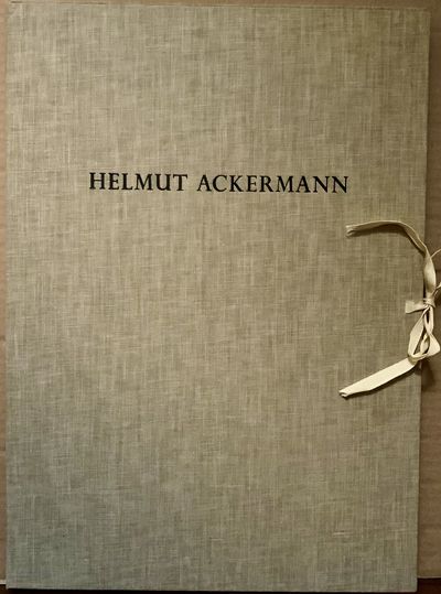 A Suite Of Eight Woodcuts To Illustrate Steppenwolf By Herman Hesse Published Exclusively For The Members Of The Limited Editions Club