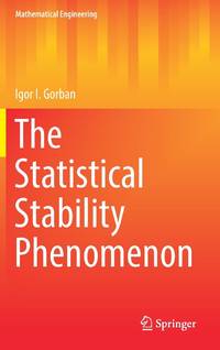 The Statistical Stability Phenomenon