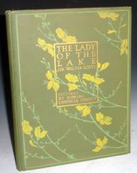 image of The Lady of the Lake