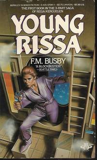 YOUNG RISSA