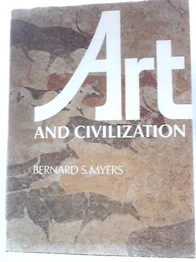 Art and Civilization