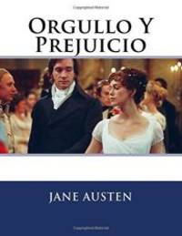 image of Orgullo Y Prejuicio (Spanish Edition)