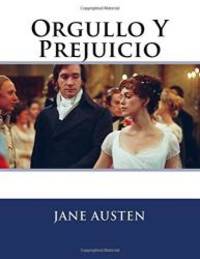 Orgullo Y Prejuicio (Spanish Edition) by Jane Austen - 2016-05-03