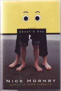 About a Boy
