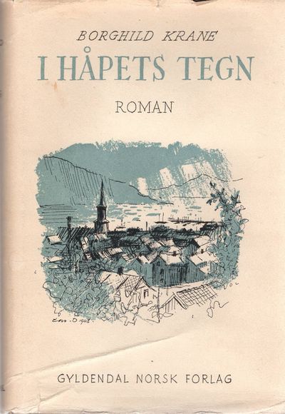 I håpets tegn.