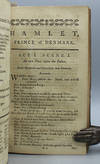 View Image 3 of 5 for A group of six eighteenth-century printings of plays, bound together, including works by Shakespere ... Inventory #17764