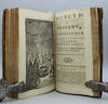 View Image 4 of 5 for A group of six eighteenth-century printings of plays, bound together, including works by Shakespere ... Inventory #17764