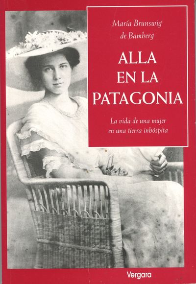 Allá en la Patagonia