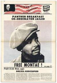 Philadelphia Free Press - Vol.3, No.4 (February 2, 1970)