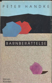 BARNBERÄTTELSE.