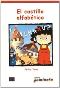 Lecturas Gominola: El castillo alfabetico