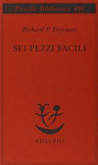 Sei pezzi facili