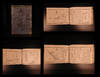 Courtyard Implements Pattern Book, Supplemented (Kotsubo kiku tsuika 小坪規矩 追加)