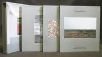 Gerhard Richter : Katalog Der Ausstellung (Exhibition Catalogue); Werkübersicht (Catalogue Raisonné) 1962-1993; Texte [3 VOLUMES IN SLIPCASE]