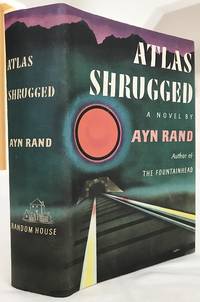 cover of Atlas Shrugged