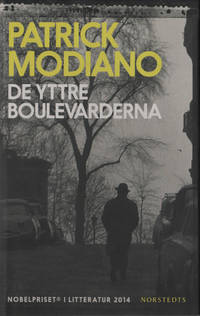 DE YTTRE BOULEVARDERNA.