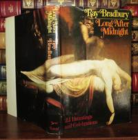 cover of LONG AFTER MIDNIGHT
