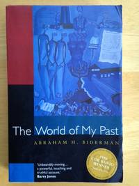 image of The World of My Past