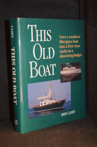 cover of This Old Boat